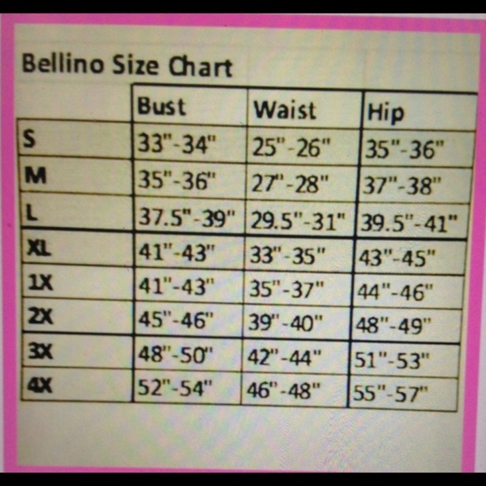 ❤️MOMS DAY GIFT❤️Bellino Multi Color Dress- Size M - Picture 4 of 5
